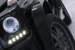 Mercedes-Benz G V12 S Biturbo by Brabus 2009 года